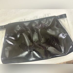 Chanel authentic clutch